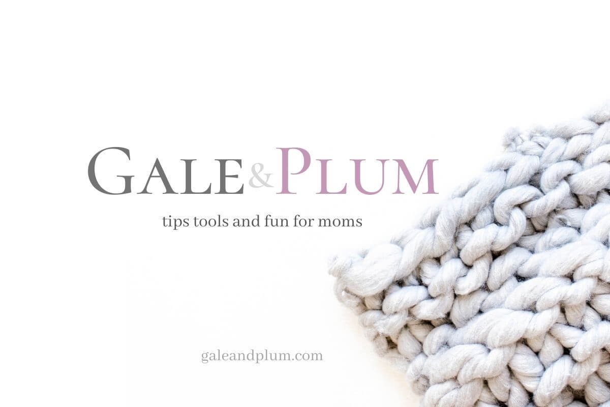 Recipes | Gale &amp; Plum